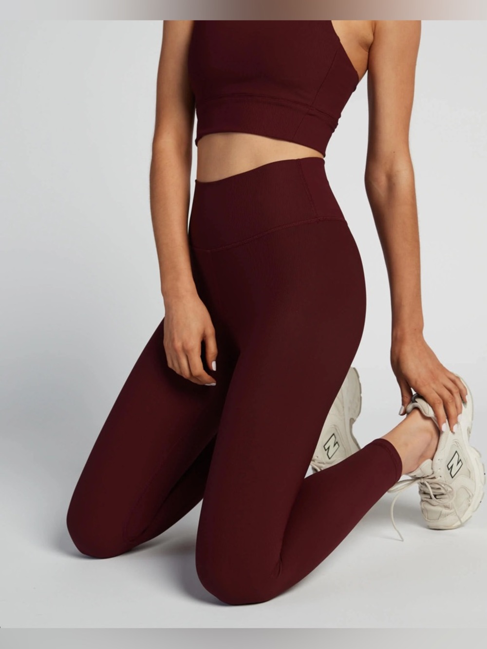 Women’s WILO leggings (M)